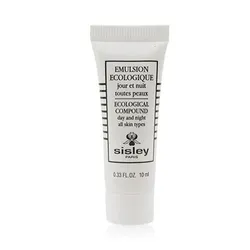 Sữa Dưỡng Ẩm Và Phục Hồi Da Sisley Paris Ecological Compound 10ml