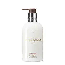Sữa Dưỡng Thể Toàn Thân Molton Brown Rose Dunes Body Lotion 300ml