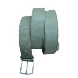 Thắt Lưng Nam Lacoste Men's Reversible Leather Belt Màu Xanh Size 110