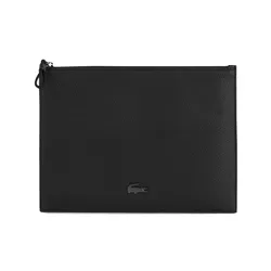 Túi Cầm Tay Nam Lacoste NH3274S20C_000 Màu Đen