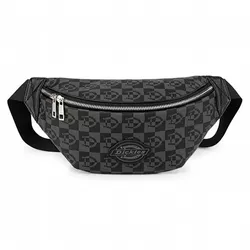 Túi Đeo Chéo Nam Dickies Logo Bag DK-W091 244U90LMY91BK01 Màu Đen