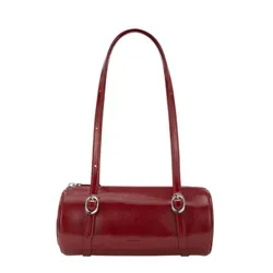 Túi Đeo Vai Nữ Find Kapoor Pillow Bag 23 Burgundy Màu Đỏ