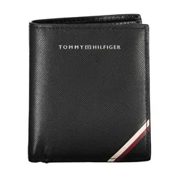 Ví Nam Tommy Hilfiger AM0AM11587_NEBDS Màu Đen