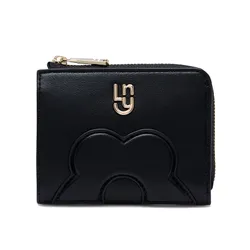 Ví Nữ Lyn Dakota Wallet - Black LL25FWT626 Màu Đen