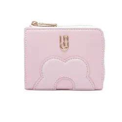 Ví Nữ Lyn Dakota Wallet LL25FWT626 Màu Hồng