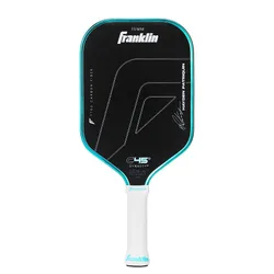 Vợt Pickleball Franklin C45 Hayden Patriquin 16mm Màu Xanh