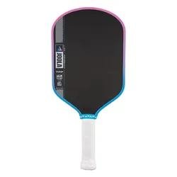Vợt Pickleball Joola Hyperion Pro IV 14mm Colorway Màu Hồng Xanh