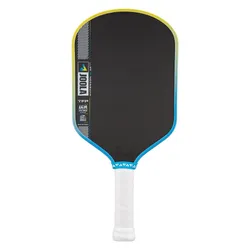 Vợt Pickleball Joola Hyperion Pro IV 14mm Colorway Màu Xanh - Vàng