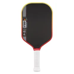 Vợt Pickleball Joola Perseus Pro IV 14mm Colorway Màu Đỏ - Vàng