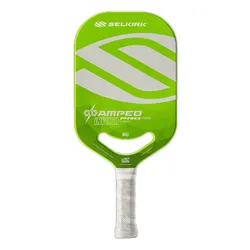 Vợt Pickleball Selkirk Amped Pro Air Invikta Màu Xanh Green