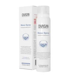 Xịt Khoáng Civasan Meso Spray 100ml