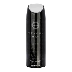 Xịt Khử Mùi Nam Armaf Club De Nuit Body Spray 200ml