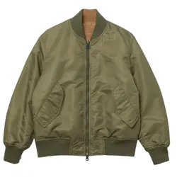 Áo Bomber Lacoste Men’s Bimaterial Reversible Colourblock Bomber Jacket Màu Xanh Green Size 48