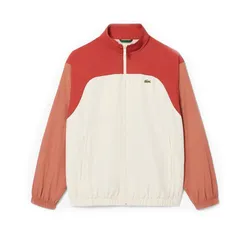 Áo Khoác Gió Nam Lacoste BH8903-10 HBI Phối Màu Size 46