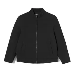 Áo Khoác Nam Lacoste Jacket BH590E 031 Màu Đen