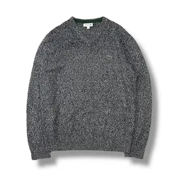 Áo Len Nam Lacoste  Lacoste S07392 Màu Xám Sze 2