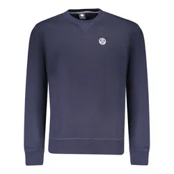 Áo Nỉ Sweater Nam North Sails 993022000_BL0802 Màu Xanh Than Size S