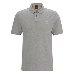 Áo Polo Nam Hugo Boss Passenger Polo Shirt 50507803 051 Màu Xám Size S