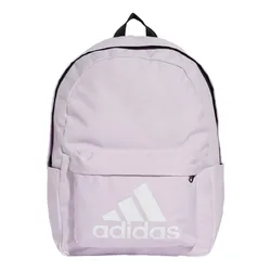 Balo Adidas Classic Badge Of Sport Backpack JF0672 Màu Hồng Tím