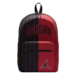 Balo Nike Jordan Playoff Game Backpack II5414-687 Màu Đỏ Phối Đen