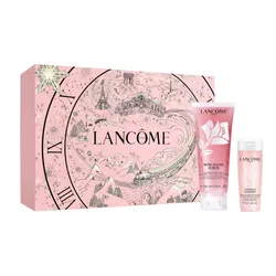 Bộ Sản Phẩm Chăm Sóc Da Lancôme Coffret Confort 3 Món