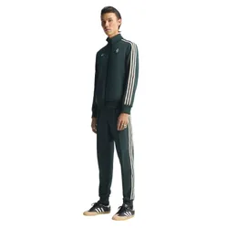 Bộ Thể Thao Nam Adidas Juventus Terrace Icons Track JM9449/JM9448 Màu Xanh Lá Size XS (Form Âu)