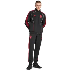 Bộ Thể Thao Nam Adidas Liverpool FC UBP Doubleknit JW5475/JW7900 Màu Đen Size S (Form China)