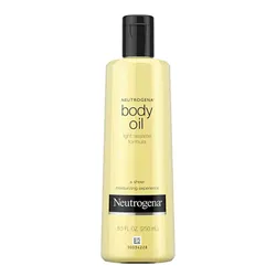 Dầu Dưỡng Thể Neutrogena Body Oil Light Sesame Formula 250ml