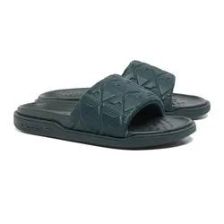 Dép Nam Lacoste Serve Slides Dual 49CFA0030-DG2 Màu Xanh Lá Size 39.5