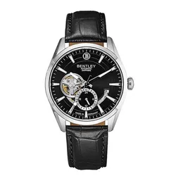 Đồng Hồ Nam Bentley BL2431-25MWBB-AMS-GL-D Màu Đen