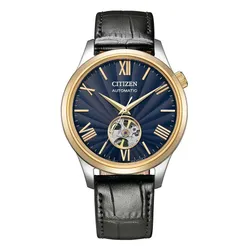 Đồng Hồ Nam Citizen NH9136-02L Màu Xanh Đen