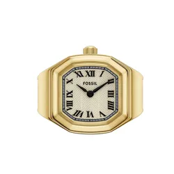 Đồng Hồ Nữ Fossil Harlow ES5446 Màu Vàng