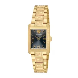 Đồng Hồ Nữ Versace VE1C01122 Màu Vàng