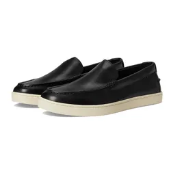 Giày Lười Nam Cole Haan Pinch Weekender VNTN Màu Đen Size 40