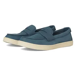 Giày Lười Nam Cole Haan Weekender Penny Màu Xanh Blue Size 40
