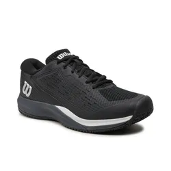 Giày Pickleball/Tennis Nam Wilson Rush Pro Ace Black WRS332720 Màu Đen Size 40 2/3