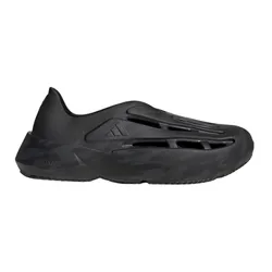 Giày Slip-On Adidas Lightblaze Moc JH7039 Màu Đen Size 38