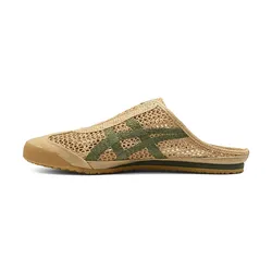 Giày Sục Onitsuka Tiger Mexico 66 Sabot 1183C123_252 Màu Xanh Be Size 37.5