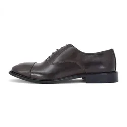 Giày Tây Nam Duca Di Morrone AMEDEO_TDM Màu Nâu Size 41