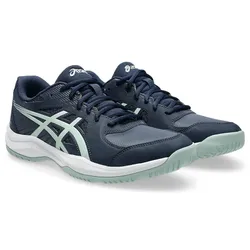 Giày Tennis/Pickleball Nam Asics Court Slide 4 1041A483-400 Màu Xanh Navy Size 36