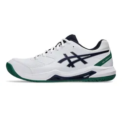 Giày Thể Thao Asics Solution Speed FF 3 Shoes 1041A408-105 Màu Trắng Phối Xanh Lá Size 39.5