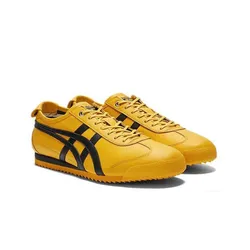 Giày Thể Thao Onitsuka Tiger Mexico 66 SD Kill Bill – Yellow Midsole 1183A872-752 Màu Đen Vàng Size 39.5