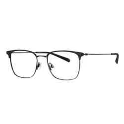 Gọng Kính Nam Bolon BA7009 B11 Màu Đen