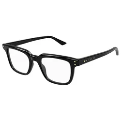 Gọng Kính Nam Gucci GG1895O 001 Màu Đen