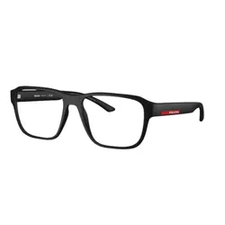 Gọng Kính Nam Prada Eyeglasses 0PS05RV DG01O154 Màu Đen