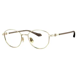 Gọng Kính Nữ Bolon BA7036 B60 Màu Vàng Gold