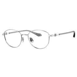 Gọng Kính Nữ Bolon BA7036 B90 Màu Bạc