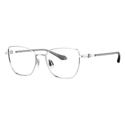 Gọng Kính Nữ Bolon BA7051 B90 Màu Bạc