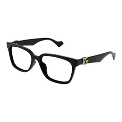 Gọng Kính Nữ Cartier GG1537OK 001 Màu Đen