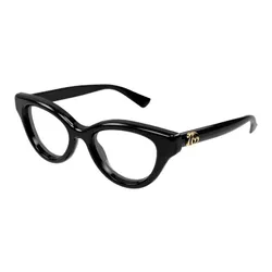 Gọng Kính Nữ Gucci GG1832O 001 Màu Đen